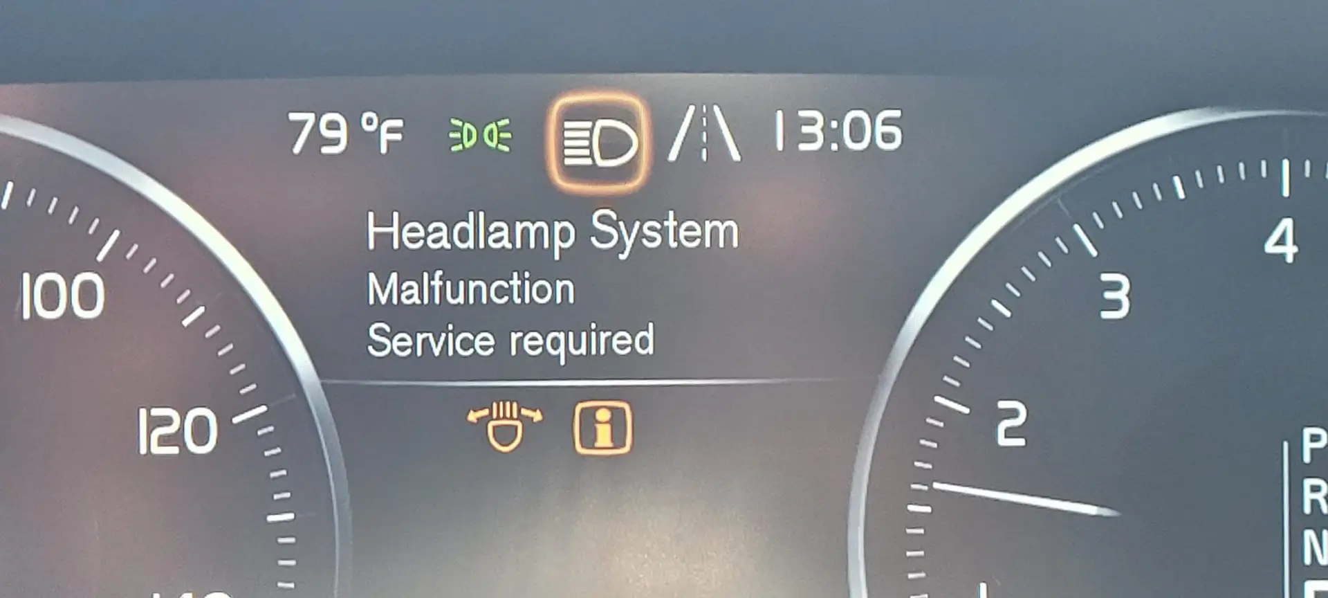 Lights & Indicators Safety – When Visibility Fails, Accidents Follow